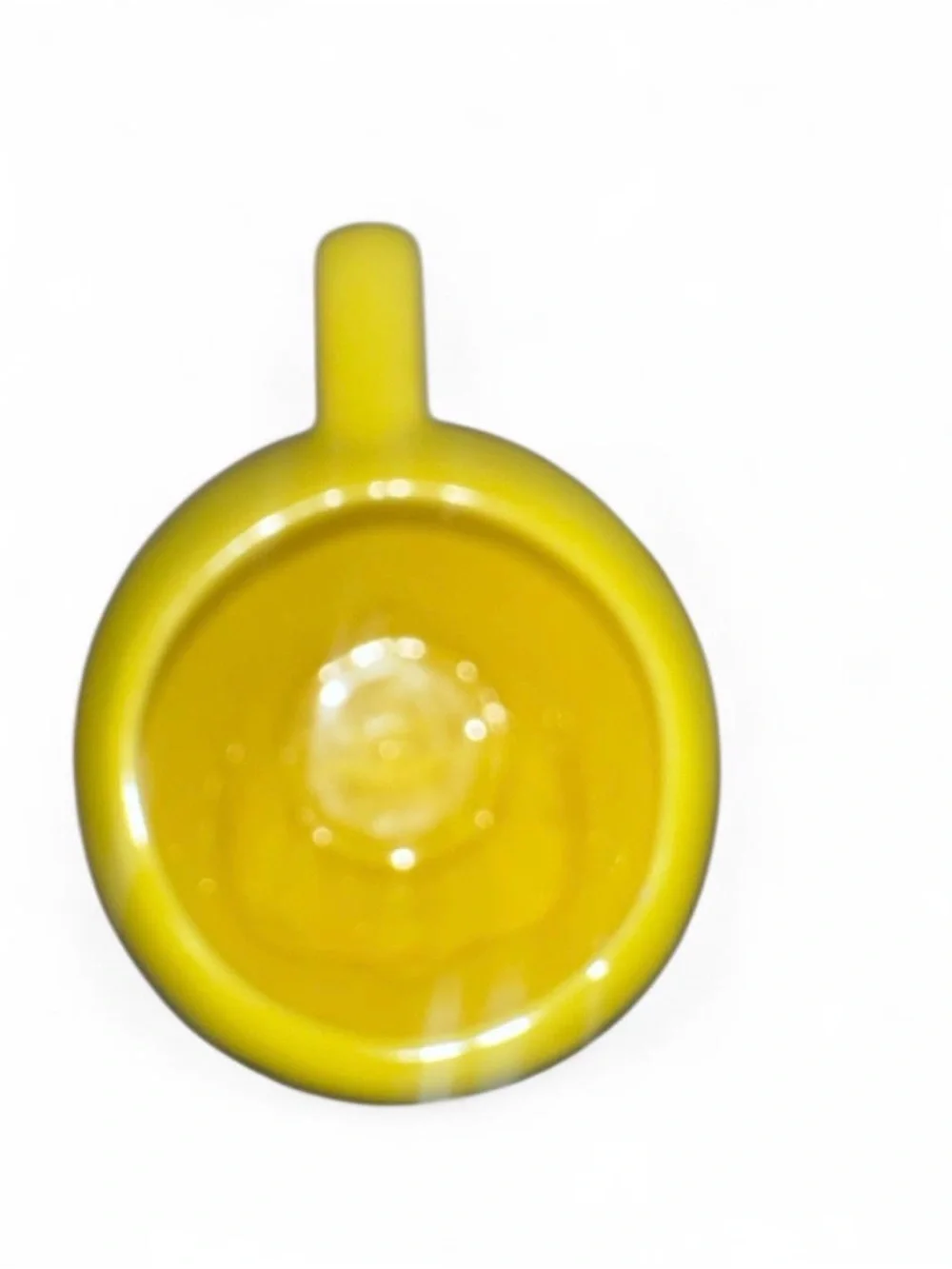Warner Bros. Looney Tunes Red and Yellow Hang Tag